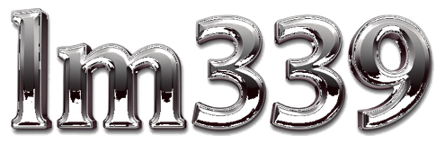 lm339 logo